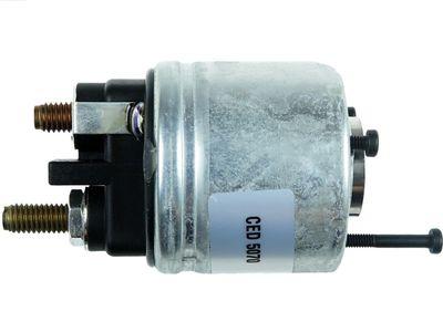 Startsolenoid - Solenoid, startmotor AS-PL SS3063(VALEO)