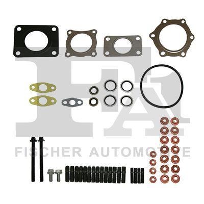 Monteringssats för turboaggregat - Monteringsats, Turbo FA1 KT821260