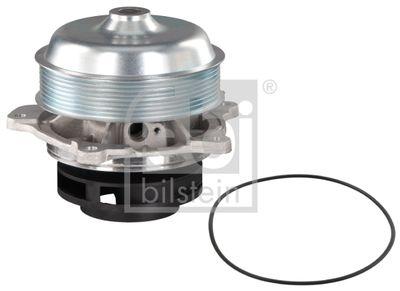 Vattenpump - Vattenpump, motorkylning FEBI BILSTEIN 106494