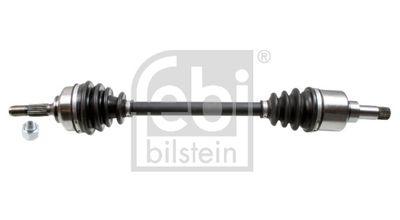 Drivaxel - Drivaxel FEBI BILSTEIN 182450