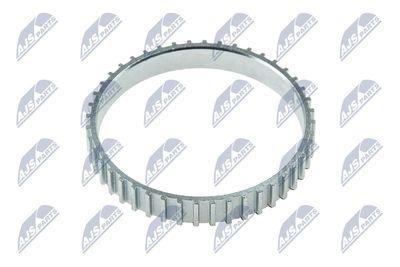 ABS-ring - Sensorring, ABS NTY NZA-FR-001