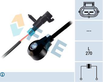 Knacksensor - Knackningssensor FAE 60244