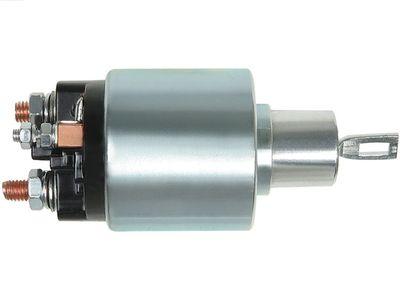 Startrelä - Solenoid, startmotor AS-PL SS0153