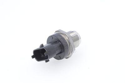 Sensor, bränsletryck - Sensor, bränsletryck BOSCH 0 281 006 164