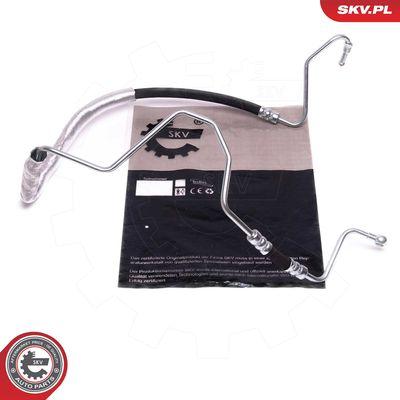 Styrslang / -rör - Hydraulikslang, styrsystem ESEN SKV 10SKV884