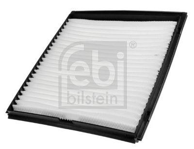 Pollenfilter - Filter, kupéventilation FEBI BILSTEIN 34557