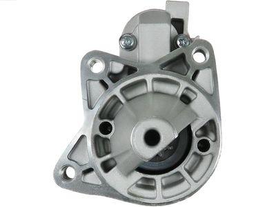 Startmotor - Startmotor AS-PL S5363S