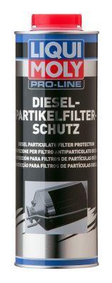 Bränsletillsatser - Bränsletillsats LIQUI MOLY 5123