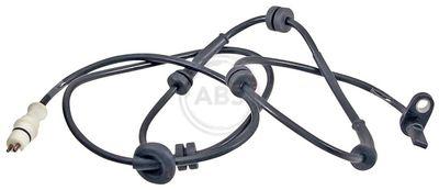 ABS-sensor - ABS-givare A.B.S. 30532