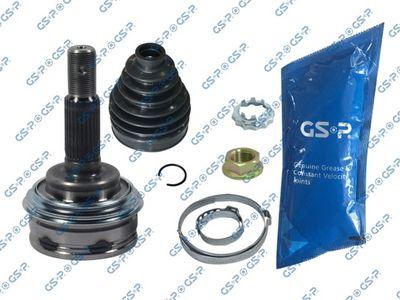 CV-led - Ledsats, drivaxel GSP 859062