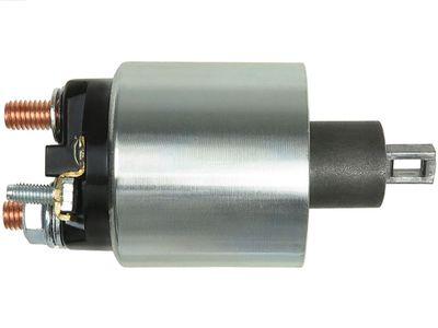 Startrelä - Solenoid, startmotor AS-PL SS2028