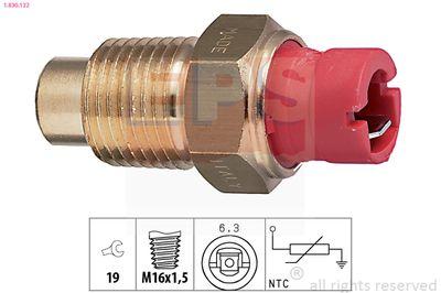 Kylvätsketemperatursensor - Sensor, kylmedelstemperatur EPS 1.830.132