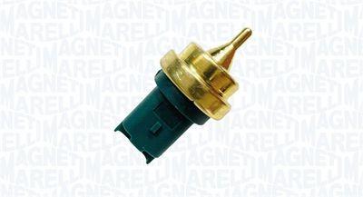 Kylvätsketemperatursensor - Sensor, kylmedelstemperatur MAGNETI MARELLI 171916011610