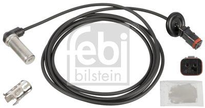 ABS-sensor - ABS-givare FEBI BILSTEIN 106477