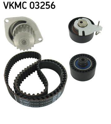 Vattenpump + kamremssats - Vattenpump + kuggremssats SKF VKMC 03256