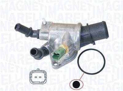 Termostat - Termostat, kylmedel MAGNETI MARELLI 352317100440