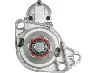 Startmotor - Startmotor AS-PL S0006