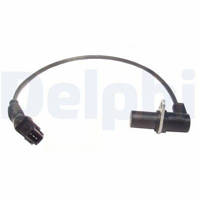 Kamaxelsensor - Sensor, kamaxelposition DELPHI SS10904