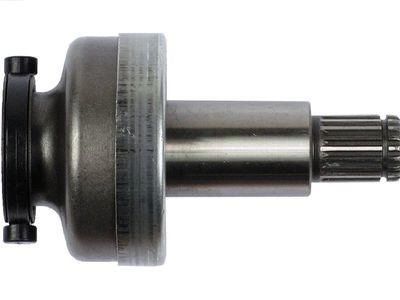 Startmotordelar - Drev, startmotor AS-PL SD0175