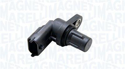 Kamaxelsensor - Sensor, kamaxelposition MAGNETI MARELLI 064847192010