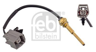 Kylvätsketemperatursensor - Sensor, kylmedelstemperatur FEBI BILSTEIN 107888