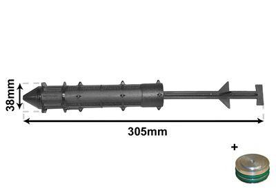 Torkfilter - Torkare,m klimatanläggning VAN WEZEL 5800D075