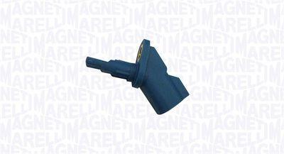 ABS-sensorer och ringar - ABS-givare MAGNETI MARELLI 172100049010