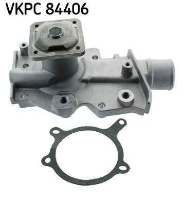 Vattenpump - Vattenpump, motorkylning SKF VKPC 84406