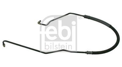 Styrslang / -rör - Hydraulikslang, styrsystem FEBI BILSTEIN 26726