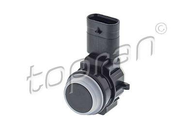 Parkeringssensorer - Sensor, parkeringshjälp TOPRAN 409 048