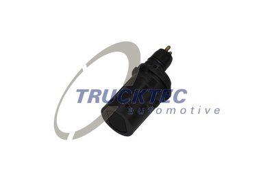 Parkeringssensorer - Sensor, parkeringshjälp TRUCKTEC AUTOMOTIVE 08.42.089