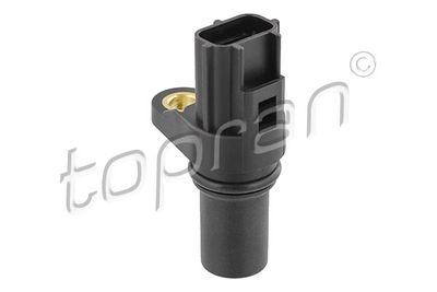 Hastighetsgivare - Sensor, hastighet TOPRAN 304 833