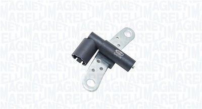 Vevaxelsensor - Impulsgivare, vevaxel MAGNETI MARELLI 064848159010