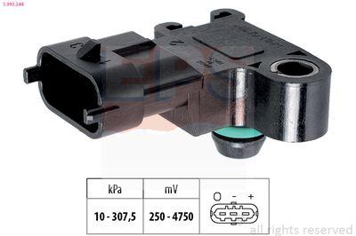 Laddtryckssensor - Sensor, laddtryck EPS 1.993.244