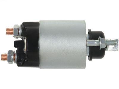 Startrelä - Solenoid, startmotor AS-PL SS6006