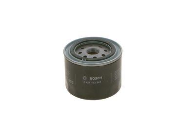 Oljefilter - Oljefilter BOSCH 0 451 103 341