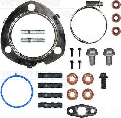 Monteringssats för turboaggregat - Monteringsats, Turbo VICTOR REINZ 04-10325-01