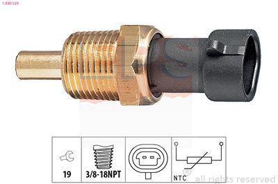 Oljetemperaturgivare - Sensor, oljetemperatur EPS 1.830.129