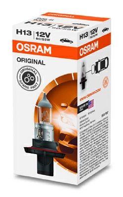 Dimljuslampa - Glödlampa, dimstrålkastare OSRAM 9008