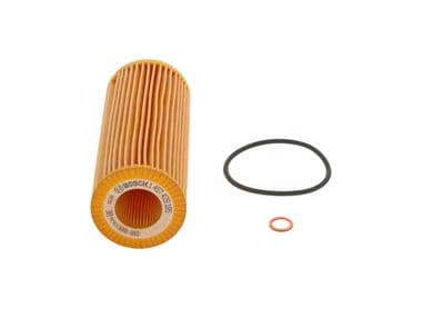 Oljefilter - Oljefilter BOSCH 1 457 429 185