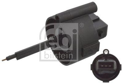 Vattensensor, bränslesystem - Vattensensor, bränslesystemet FEBI BILSTEIN 103345