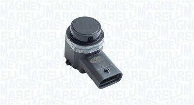 Parkeringssensorer - Sensor, parkeringshjälp MAGNETI MARELLI 021016039010