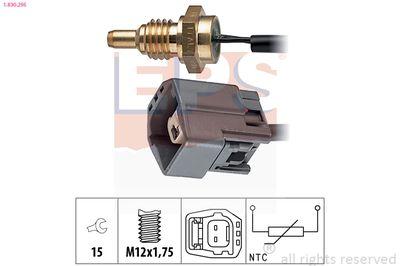 Kylvätsketemperatursensor - Sensor, kylmedelstemperatur EPS 1.830.295