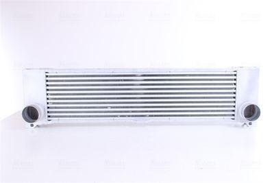 Intercooler - Laddluftkylare NISSENS 96531