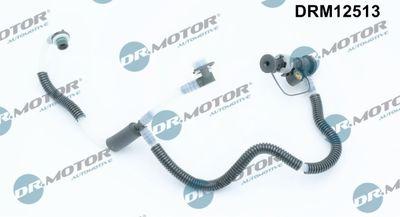 Bränsleledningar - Bränsleledning DR.MOTOR AUTOMOTIVE DRM12513