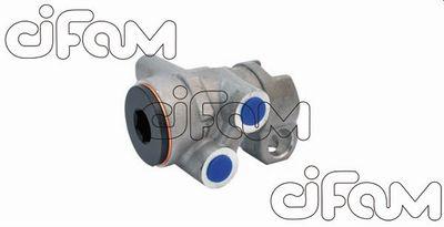 Bromskraftregulatorer - Bromskraftsregulator CIFAM 303-003