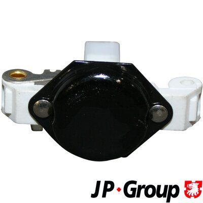 Generatorregulator - Generatorregulator JP GROUP 1190200400