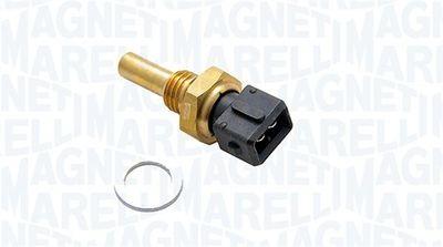 Kylvätsketemperatursensor - Sensor, kylmedelstemperatur MAGNETI MARELLI 171916011290