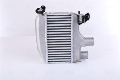 Intercooler - Laddluftkylare NISSENS 96164