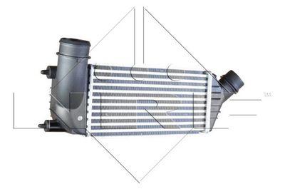 Intercooler - Laddluftkylare NRF 30242